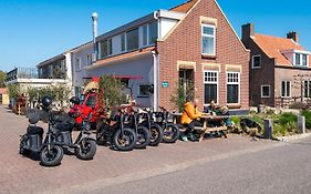 Hotel-Pension Ouddorp